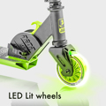 YVOLUTION Neon Vector 2020 Patini - Prasino